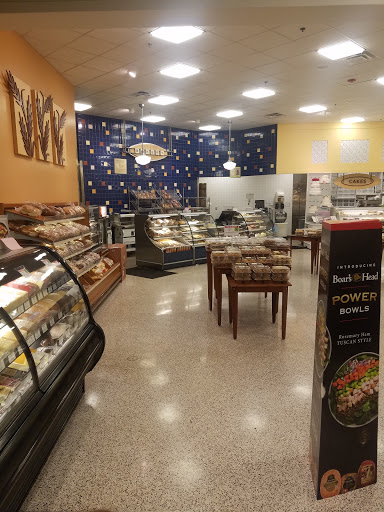 Supermarket «Publix Super Market at Charles Hight Square», reviews and photos, 435 Turner McCall Blvd NE, Rome, GA 30165, USA