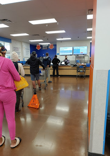 Department Store «Walmart Supercenter», reviews and photos, 8800 Kingsridge Dr, Dayton, OH 45458, USA