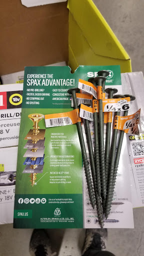 Home Improvement Store «The Home Depot», reviews and photos, 75-09 Woodhaven Blvd, Glendale, NY 11385, USA