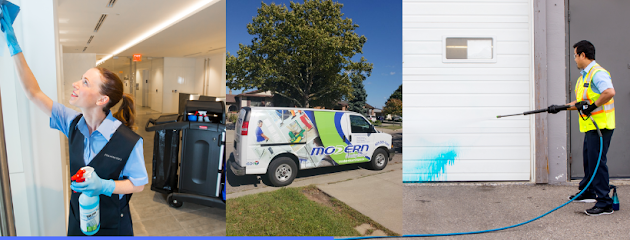 Modern Cleaning St Catharines