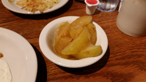 American Restaurant «Cracker Barrel Old Country Store», reviews and photos, 1303 Tadlock Dr, Murrells Inlet, SC 29576, USA