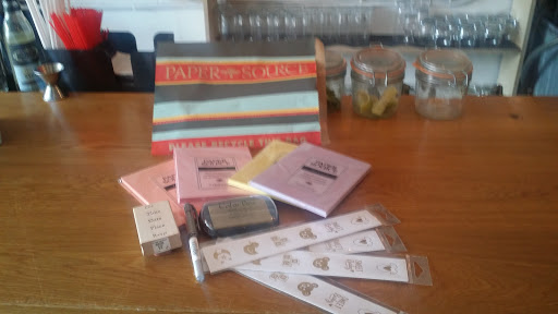 Stationery Store «Paper Source», reviews and photos, 102 Smith St, Brooklyn, NY 11201, USA