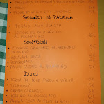 Photo n°2 de l'avis de Ingo.l fait le 01/06/2023 à 19:51 sur le  Trattoria Vecchio 800 à Pozzolengo