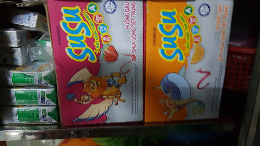 Top 20 cửa hàng vinamilk Huyện Ứng Hòa Hà Nội 2022