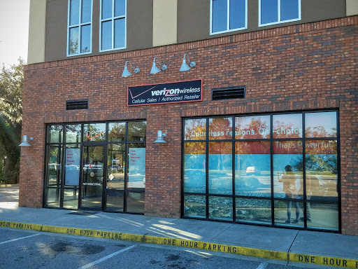 Cell Phone Store «Verizon Authorized Retailer – Cellular Sales», reviews and photos, 2015 Boundary St #105, Beaufort, SC 29902, USA