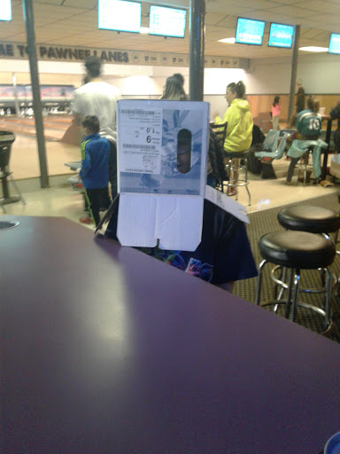 Bowling Alley «Pawnee Lanes», reviews and photos, 956 Broadway Ave, Bedford, OH 44146, USA