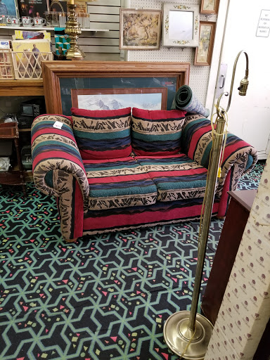 Thrift Store «Dream Center Thrift Store», reviews and photos, 501 N Jefferson St, Huntington, IN 46750, USA