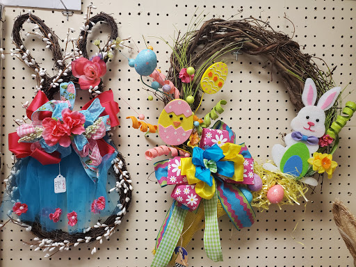 Craft Store «Homestead Hand Crafts», reviews and photos, 4536 Thousand Oaks # 106, San Antonio, TX 78233, USA