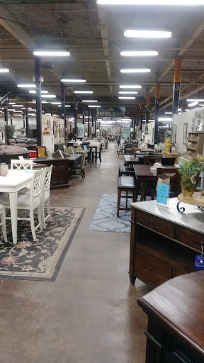 Furniture Store «Real Deals on Furniture», reviews and photos, 21 Cobb St, Jefferson, GA 30549, USA