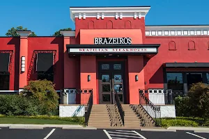 Brazeiros Knoxville - Brazilian Steakhouse image