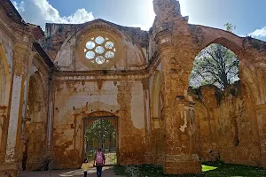 Parque-Jardín Historico del Monasterio de Piedra image