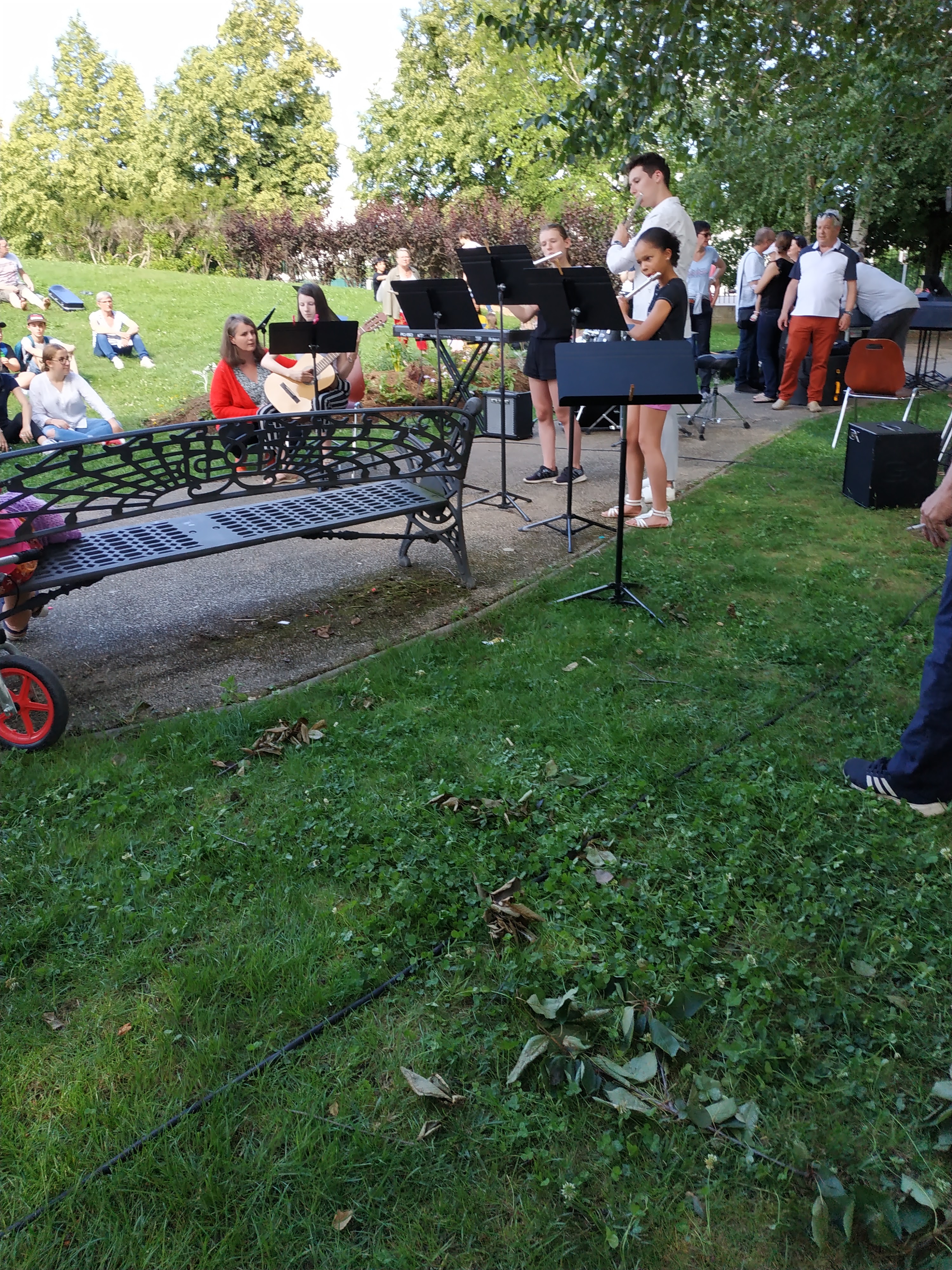 Photo n° 1 de l'avis de ErAze. fait le 21/07/2019 à 10:03