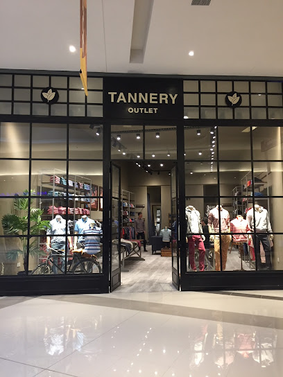 Tannery Outlet