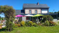 Photos du propriétaire du Restaurant français Restaurant le Puits Fleuri à Vattetot-sur-Mer - n°3