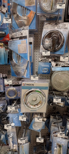 Home Improvement Store «The Home Depot», reviews and photos, 400 W 79th St, Bloomington, MN 55431, USA