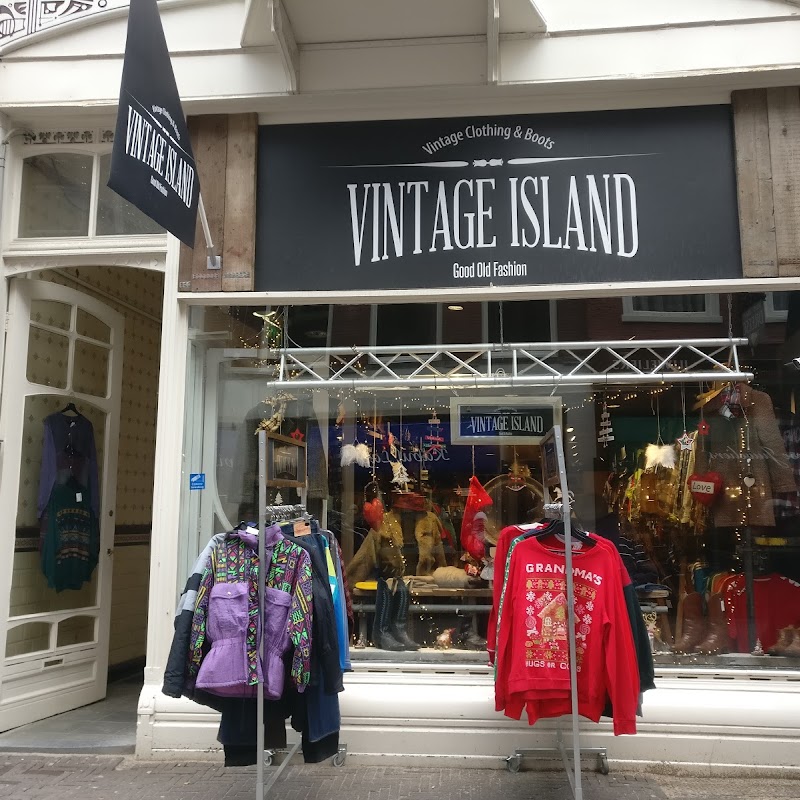 Vintage Island