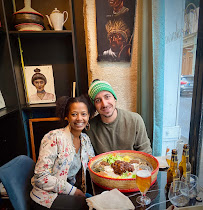 Les plus récentes photos du Restaurant éthiopien Lucy Restaurant Éthiopien à Paris - n°3