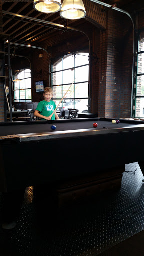 Movie Theater «The Foundry Cinema & Bowl», reviews and photos, 22 Second St, Fraser, CO 80442, USA