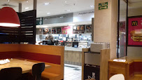 Atmosphère du Restauration rapide McDonald's à Chartres - n°4