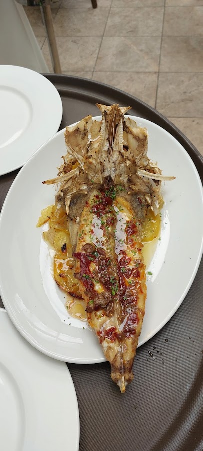 La Casa Gabriel por A.Navarro