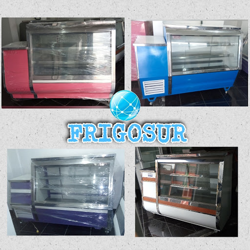 Second hand refrigerators Quito