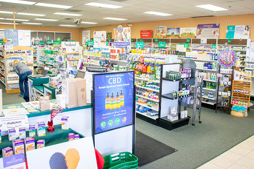 Health Food Store «Vital Choice Health Store», reviews and photos, 9243 W Sprague Rd, North Royalton, OH 44133, USA