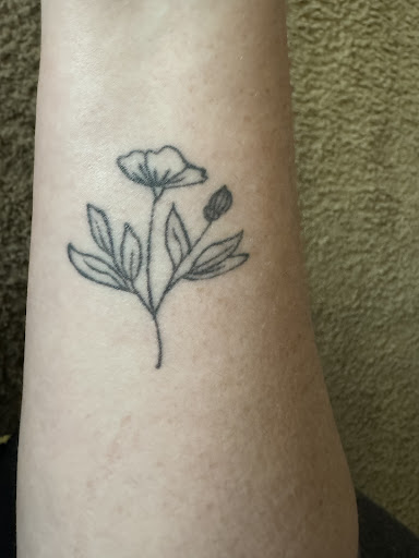 Explore egypt tattoo ideas, creative tattoo ideas in Lincoln, available at Boutique Ink