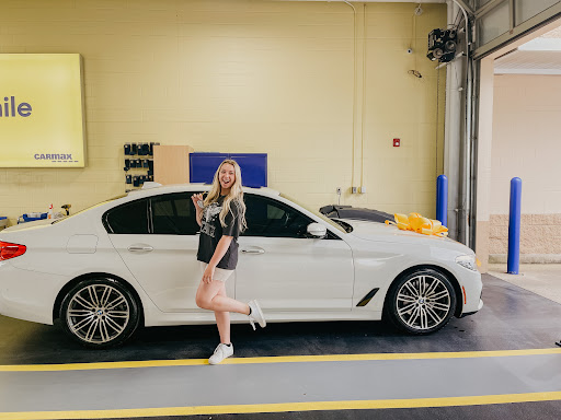 Used Car Dealer «CarMax», reviews and photos, 2353 Gallatin Pike N, Madison, TN 37115, USA