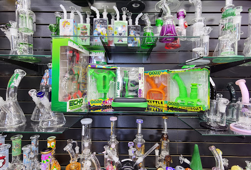 Tobacco Shop «Tobacco junction», reviews and photos, 3300 Sunrise Hwy, Wantagh, NY 11793, USA