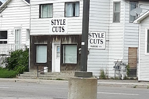 Style Cuts