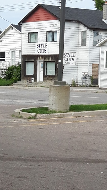 Style Cuts