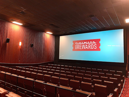 Theaters on Sundays in San Antonio