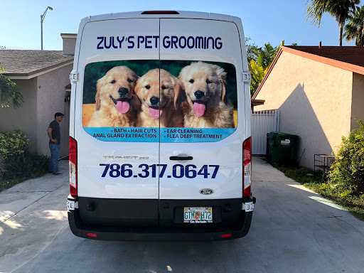 Commercial Printer «Empire Flyers», reviews and photos, 19200 SW 106th Ave #14, Miami, FL 33157, USA