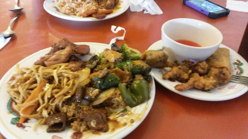 Chinese Kitchen 38004