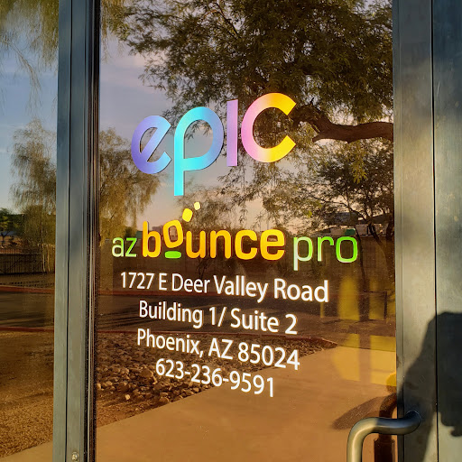 Party Equipment Rental Service «AZ Bounce Pro», reviews and photos, 11051 N 132nd Ave, Surprise, AZ 85379, USA