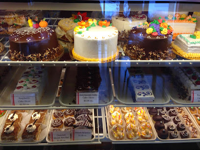 Touch of Sweets Bakery