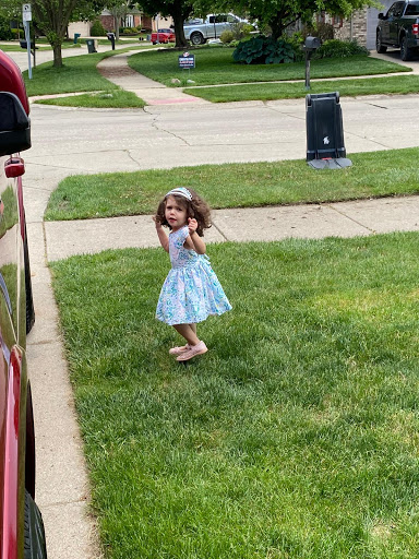 Bridal Shop «White Lace & Promises», reviews and photos, 8025 Kingston Pike #4, Knoxville, TN 37919, USA