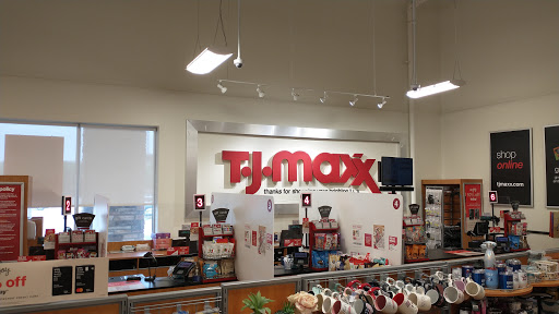 Department Store «T.J. Maxx», reviews and photos, 9590 Village Pl Blvd, Brighton, MI 48116, USA