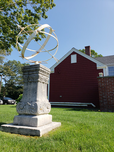 Museum «Cahoon Museum of American Art», reviews and photos, 4676 Falmouth Rd, Cotuit, MA 02635, USA