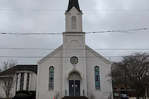 Holy Ghost Catholic Church image