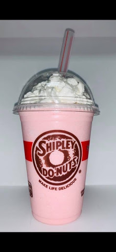 Donut Shop «Shipley Do-Nuts», reviews and photos, 8802 Potranco Rd, San Antonio, TX 78251, USA