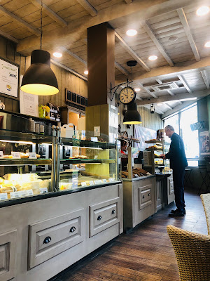 Les Fromentiers Puteaux à Puteaux
