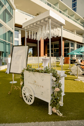 Event Planner «Epic Events by Booth, Inc.», reviews and photos, 505 Mandalay Ave Unit 56, Clearwater Beach, FL 33767, USA