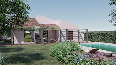 STEVEN GERARD LANDSCAPE DESIGN à Castelnau-le-Lez
