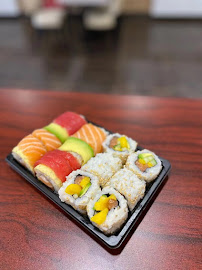 Sushi du Restaurant japonais authentique sushi's à Armentières - n°19