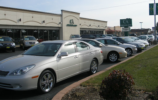 Used Car Dealer «Chignoli Auto Sales», reviews and photos, 1850 Essington Rd, Joliet, IL 60435, USA