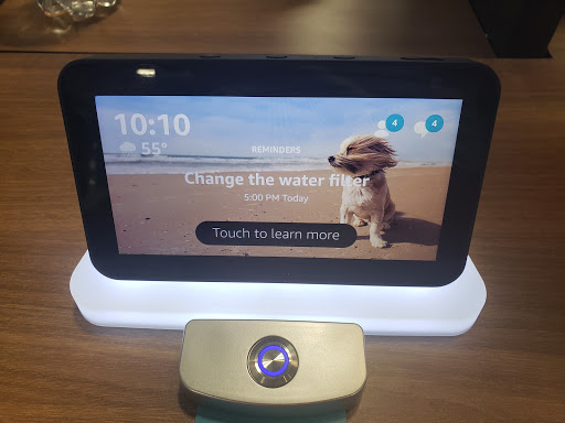 Electronics Store «Best Buy», reviews and photos, 8012 N 10th St, McAllen, TX 78504, USA