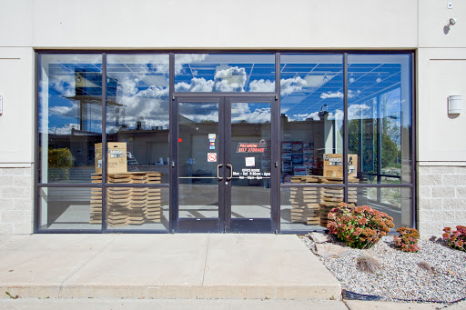 Self-Storage Facility «Premium Self Storage», reviews and photos, 22901 W Industrial Dr, St Clair Shores, MI 48080, USA
