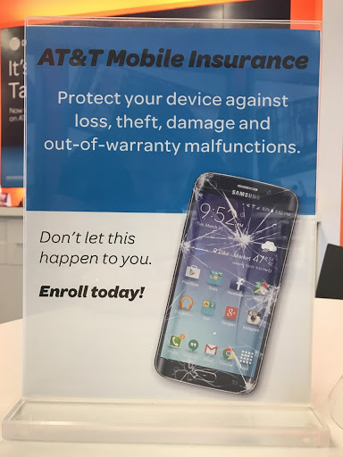 Cell Phone Store «AT&T Authorized Retailer», reviews and photos, 44 Nashua Rd #23, Londonderry, NH 03053, USA