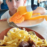 Photo n°4 de l'avis de Jorge.i fait le 04/08/2023 à 19:23 sur le  Restaurante a Roda à Mortágua